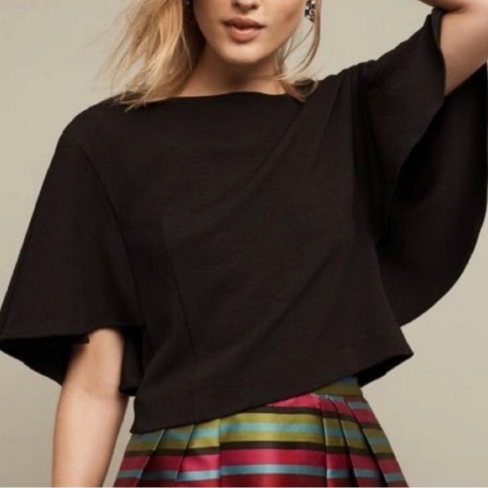 Anthropologie Top
